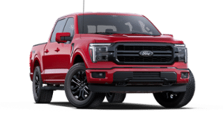 2025 Ford F-150® External Image 5